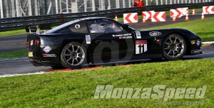 GT4 European Series  Ginetta G50 Cup Monza (126)