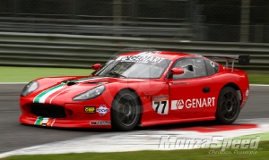 GT 4 European Series-Ginetta G50 Cup Monza (14)