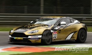 GT 4 European Series-Ginetta G50 Cup Monza (17)