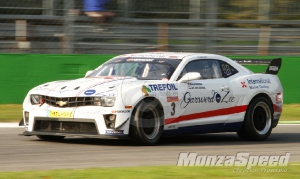 GT 4 European Series-Ginetta G50 Cup Monza (52)