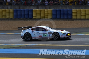 Le Mans 24 Hours  (105)