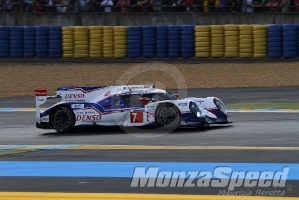Le Mans 24 Hours  (106)