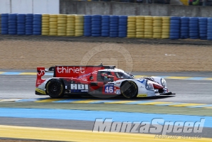 Le Mans 24 Hours  (109)