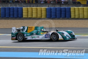Le Mans 24 Hours  (111)