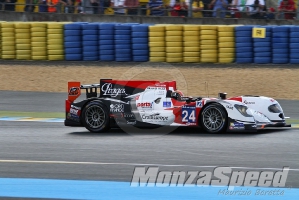 Le Mans 24 Hours  (112)