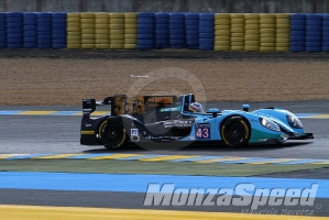 Le Mans 24 Hours  (114)