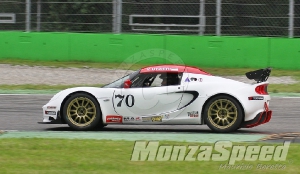 Lotus Cup Monza