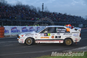 Monza Rally Show