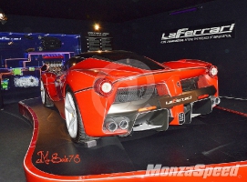 Museo Ferrari (20)