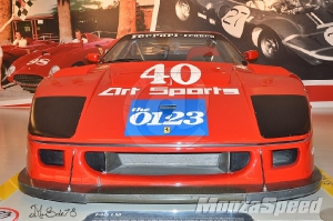 Museo Ferrari (22)