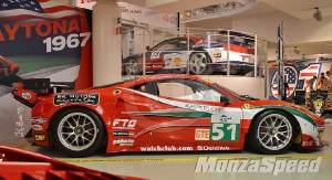 Museo Ferrari (27)