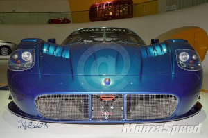 Museo Maserati (11)