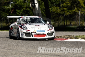 Porsche Carrera Cup France Imola  (12)