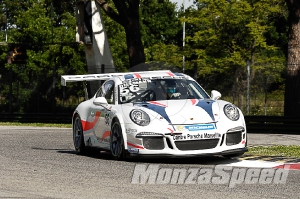 Porsche Carrera Cup France Imola  (18)