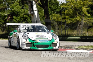 Porsche Carrera Cup France Imola  (20)