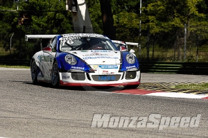 Porsche Carrera Cup France Imola  (25)
