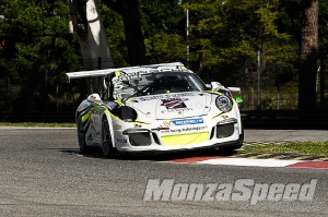 Porsche Carrera Cup France Imola  (3)