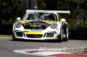 Porsche Carrera Cup France Imola  (41)