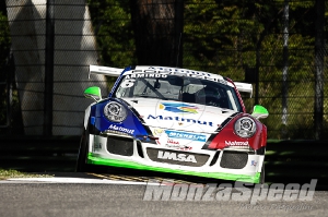 Porsche Carrera Cup France Imola  (57)