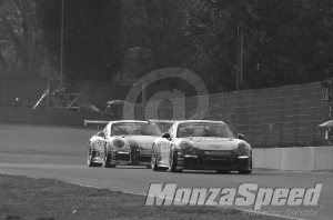 Porsche Carrera Cup Italia Imola