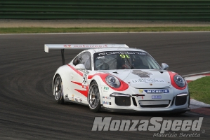 Porsche Carrera Cup Italia Imola (56)