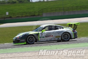 Porsche Carrera Cup Misano  (12)