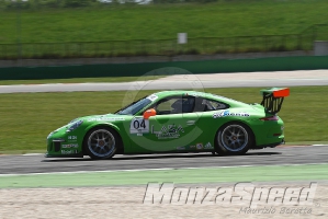 Porsche Carrera Cup Misano  (13)