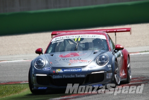 Porsche Carrera Cup Misano  (16)
