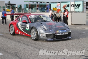 Porsche Carrera Cup Misano  (1)