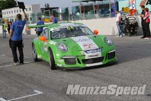 Porsche Carrera Cup Misano  (2)