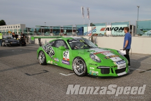Porsche Carrera Cup Misano  (4)