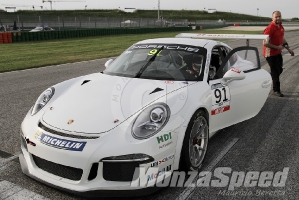 Porsche Carrera Cup Misano  (7)
