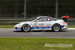 Porsche Carrera Cup Monza  (10)