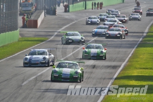Porsche Carrera Cup Monza (11)