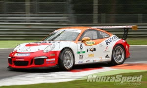 Porsche Carrera Cup Monza  (19)