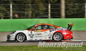 Porsche Carrera Cup Monza (1)
