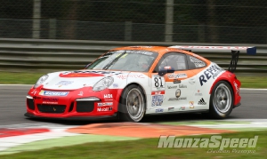 Porsche Carrera Cup Monza  (21)