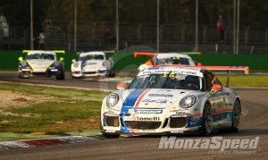 Porsche Carrera Cup Monza  (3)