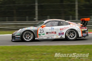 Porsche Carrera Cup Monza  (8)