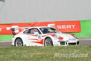  Porsche Carrera Cup Monza. (11)
