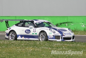  Porsche Carrera Cup Monza. (12)