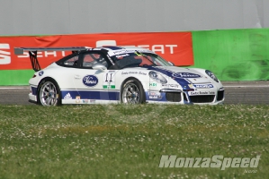  Porsche Carrera Cup Monza. (15)