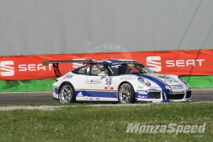 Porsche Carrera Cup Monza. (18)