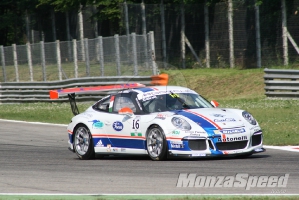  Porsche Carrera Cup Monza. (1)