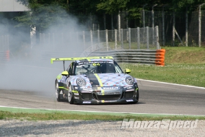  Porsche Carrera Cup Monza. (3)