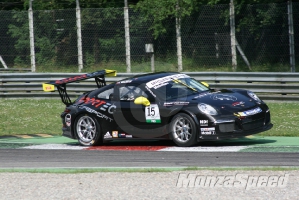  Porsche Carrera Cup Monza. (5)