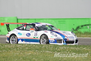  Porsche Carrera Cup Monza. (8)