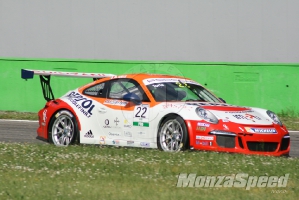  Porsche Carrera Cup Monza. (9)