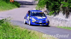 Rally Coppa D'oro