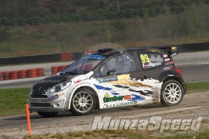 RallyCross Franciacorta
